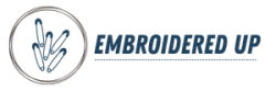 EmbroideredUp.com