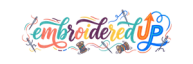EmbroideredUp.com