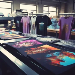 print on demand