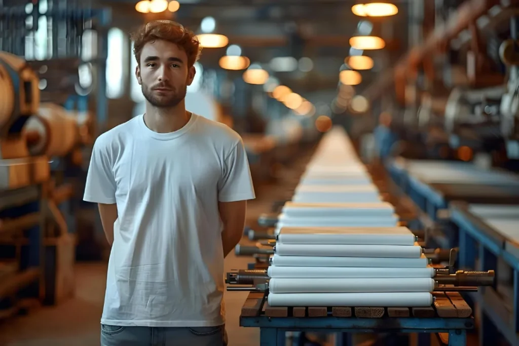 Print on Demand Platform