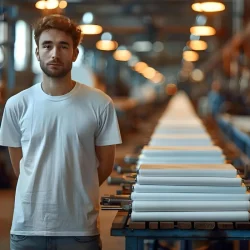 Print on Demand Platform